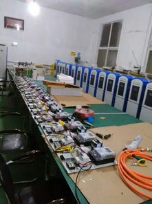 五金機電網 連接產業鏈，助力制造業升級