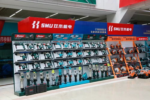 倒計時3天 五金機電行業(yè)盛會，紡織用品新篇章等您來啟