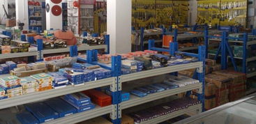 長文五金機電與紡織用品雙領(lǐng)域加盟指南 條件解析與市場機遇