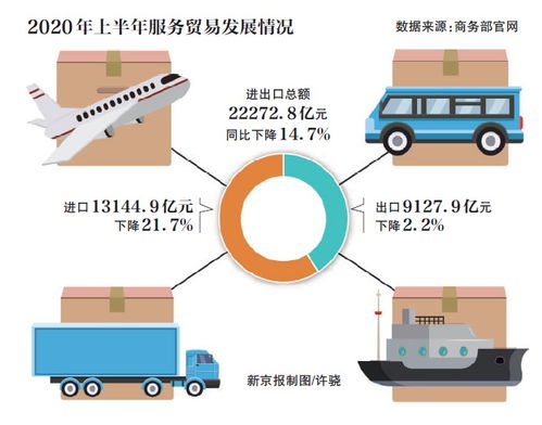 服務(wù)貿(mào)易創(chuàng)新試點擴圍，數(shù)字貿(mào)易與公共資源交易技術(shù)服務(wù)成發(fā)展新引擎